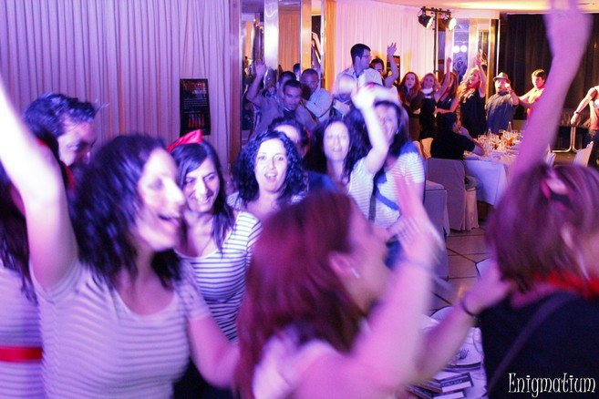 la fiesta halloween mas divertida