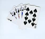 juego de cartas