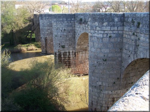 puente romano