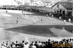 Enigma de fútbol