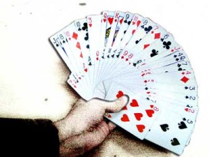 Juegos de cartas