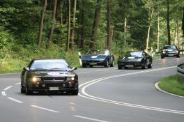 El rally