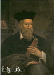 nostradamus