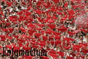 Curiosidades fiestas de San Fermín